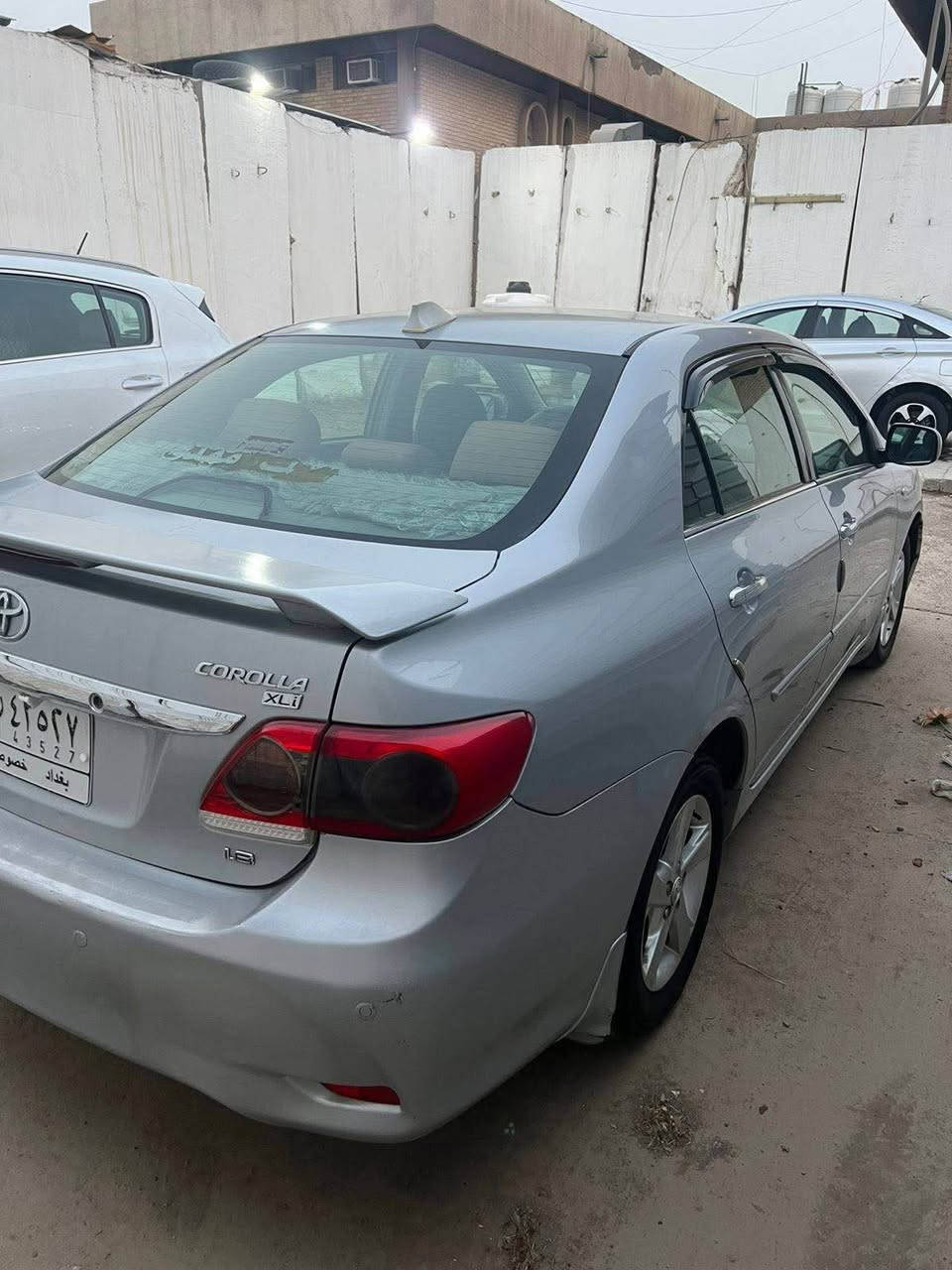 *********** كربلاء, العراق
