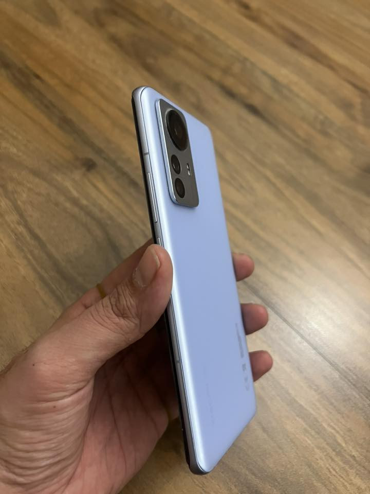 السلام عليكم شاومي mi12 pro ذاكره 256 عشوائيه 12 جهاز نظافه 95‎%‎ للبيع مكاني بغداد السعر 350 الف تواصل على الرقم *********** واتساب اتصال
