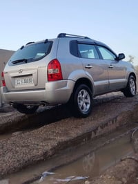 توسان • ٢٠٠٩ • رقم إنكليزي