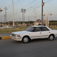 سيدان هارتوب • تحويل مباشر • كهربايات فول