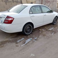 جيلي موبل • ٢٠١٣ • ١٨٠٠ اوتماتيك