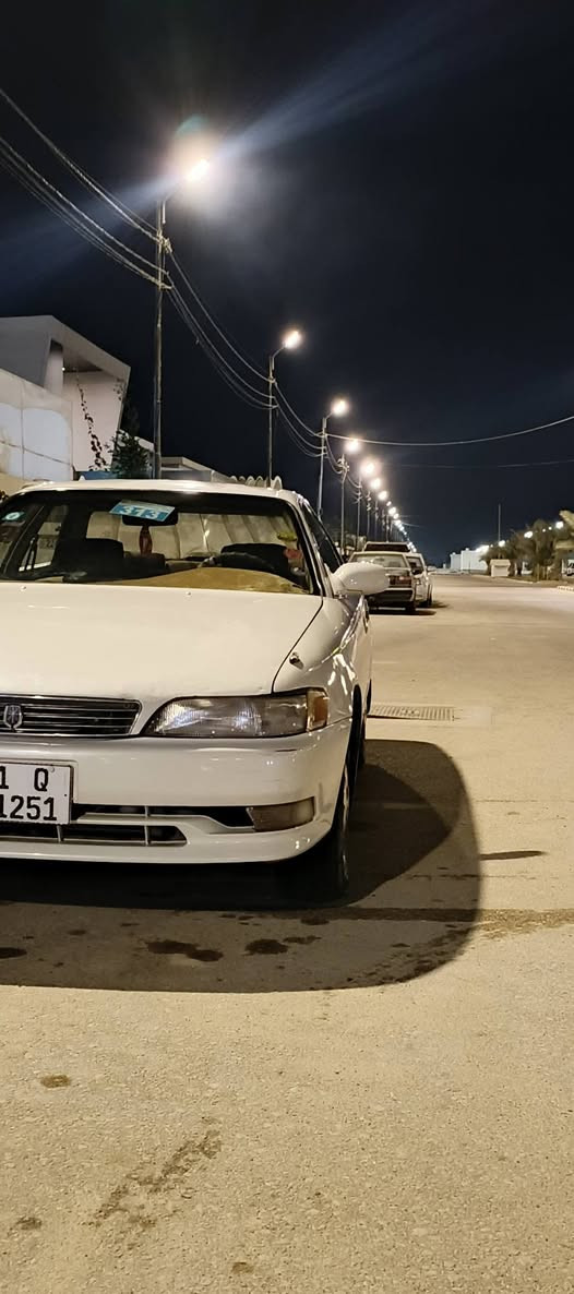 السلام عليكم مارك نفخ محرك 2500
كير محرك شرط النضافه 
الدواخل جديد التبريد شرط صوندة صار بيه كسر ومابدلتها ..
رقم بغداد بااسمي
سنويه لل30
مكفوله من كص نقل جثه
حادث قوي ماعدآ الجملغ الخلفي
ضربه خفيفه مااشر عليها
السعر 68 وبيه مجال المكان النجف الاشرف
***********
