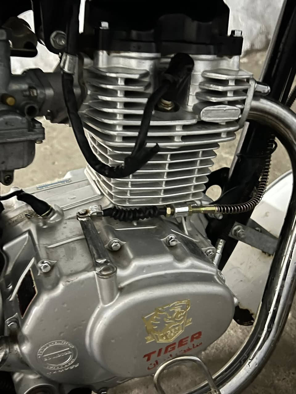 لبيع تايكر 2020اخوًجديد
محرك شرط برغي ما مفتوح 
منفيس موجود مال شركه 
ويرمنيه كامل دينار ما تصرف على 
مكاني موصل كوكجلي 
سعر 600بي مجال حك جيه 
***********انتصال
او واتساب
