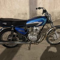 دراجة ايراني نامه اصلي محرك ما مفتوح سعرها 550 وبيها مجال للشراي رقمي ...