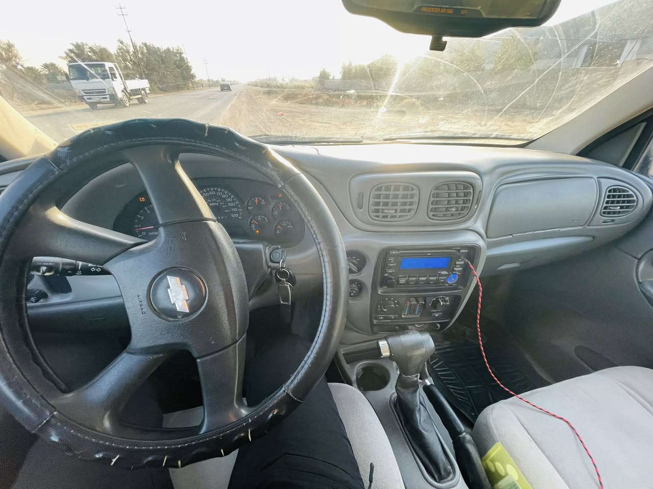 للبيع بلايزر ٢٠٠٨ رقم بغداد الماني السنويه ل٢٨ تحويل مباشر كير ومحرك جديد صدر امامي وخلفي جديد كهربائيات شغاله السياره جاهزه من كلشي تبريد تدفئه كله شغال السعر ٧٠
مكاني بغداد 
الرقم/***********
