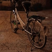 بايسكل • حجم 26 • تبادل كهربائي