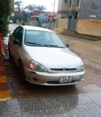 كيا ريو • ٢٠٠١ • ٤٥ ورقه