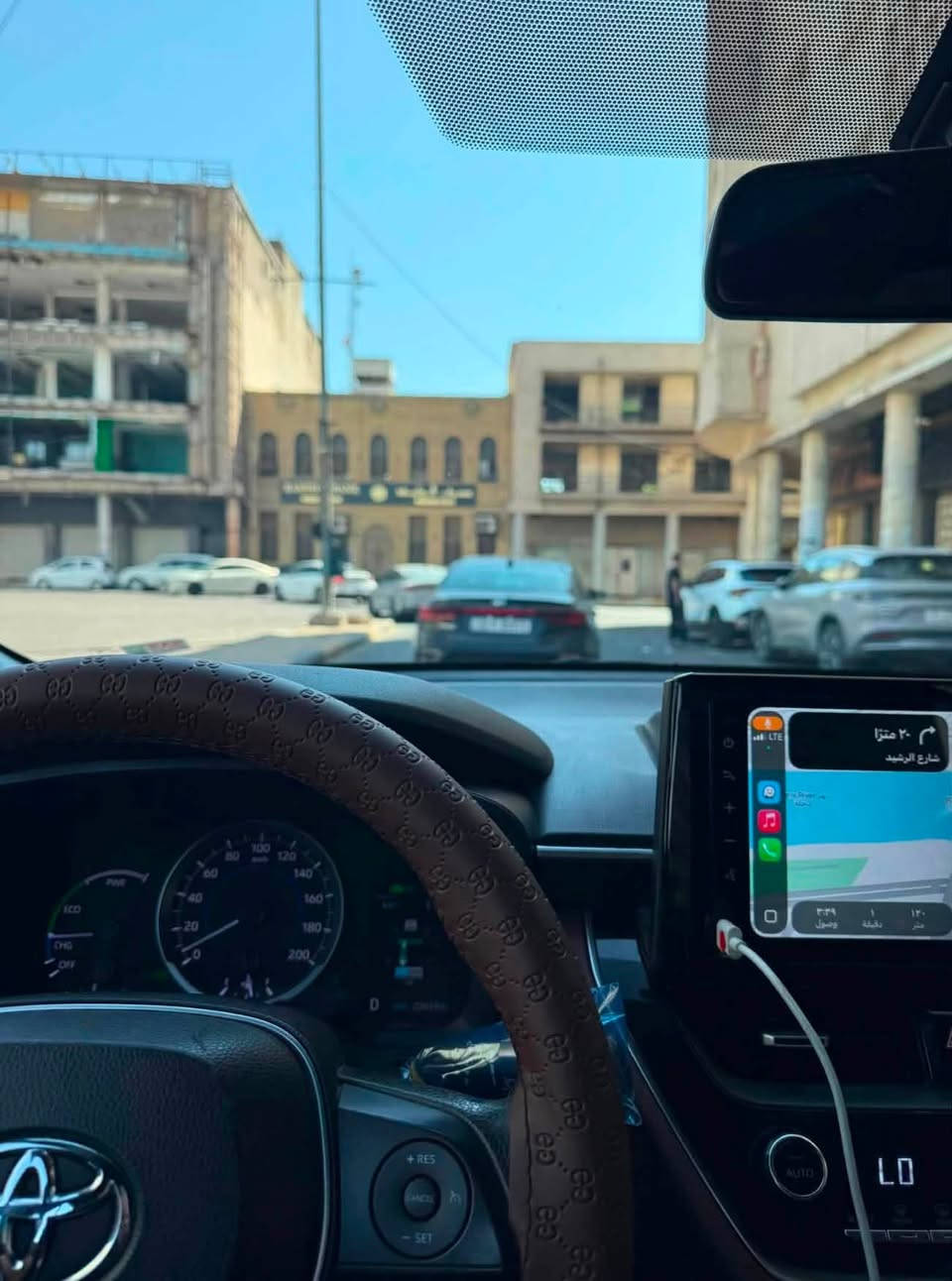 تيوتا كورلا كروس sas هايبرد
ضمان شركة  ساز  وبعدها داخل الضمان
ممشى السياره 20000km
لون اسود 
كفاله عامه 
الموصفات 
تشغيل ذكي 
دخول ذكي بصمات ابواب
بصمات تشغيل عدد2 
فتحه سقف 
شاحن هاتف لا سلكي 
ومنافذ شحن usp.typc
شاشة (كاربلاي و اندرويد اوتو)
٣كاميرات 
حساسات 
مثبت سرعه
نقاط عمياء  
تحكمات ستيرن جهتين 
تبريد قطعتين امامي وخلفي 
جام اوتو 
مري جانبيه شفط 
اشاير بالمرايات 
لايت اوتو زينون
سبير منازل 
داخل السيارة نضيف جداً 
للاستفسار 
***********
