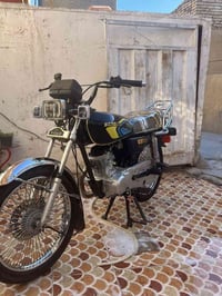 تايكر • موديل ٢٣ • مكينه ما مفتوحه