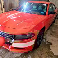 تشارجر • ٢٠٢٢ • تقرير غرق