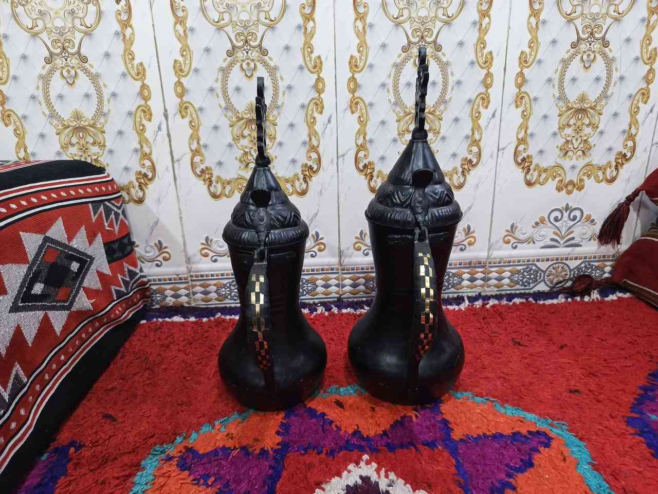 كماكم نصراني للبيع نحاس اصفر طريق يدوي قياس 48 45 للستفسار اتصل ***********
