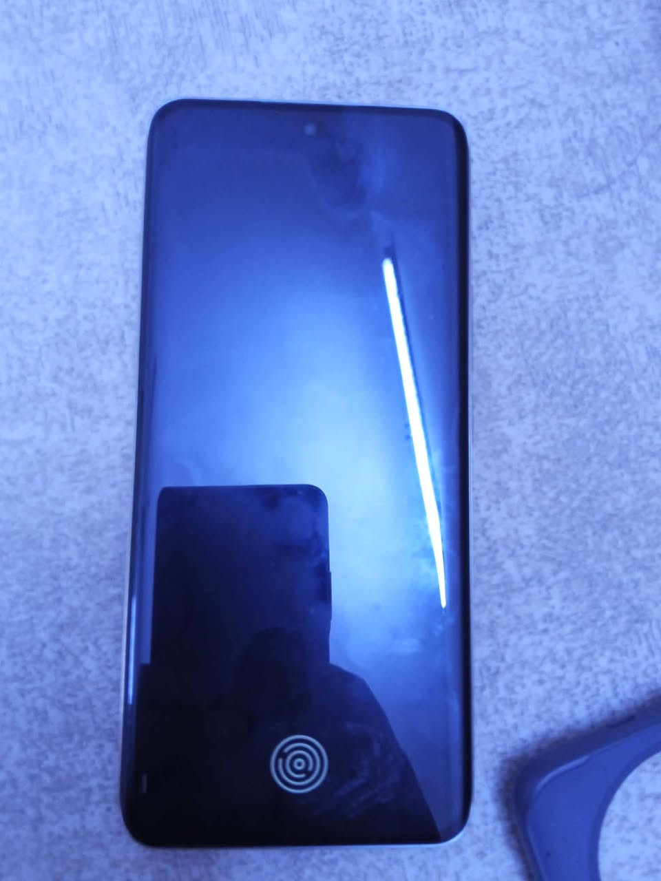 +realme 13 Pro

مراوس ركز مو للبيع 

ذكرة 512

رام12+12

دبل سيم

جهاز ما مفتوح على وضع الشركه اش عندك نزل ايفون + التر الجهاز المطلوب لازم دبل سيم 
مكان الجهاز حي الجامعه
للتواصل ***********وبي واتساب

