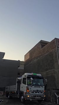 متاح سياره شيطان 2003 اصل السياره كرين 3 سلايت كاربو  تخم تاير جديد  و...