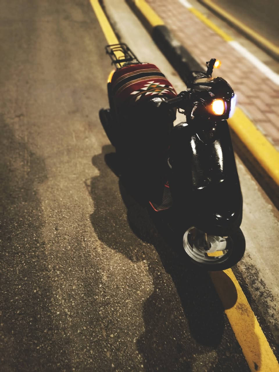 سلام عليكم 👋🏽  دراجه البيع بطه موديل 2003 دراجه حلو  لا صوت روضله ولا كير دراجه  شوف عينك  مرتبه عنواني  يم الملعب مال كربله الدولي السعر 350وبيه مجال رجان المو شاري لا تعبني ولا تعباك  لا تدخل ولا  تعباني كبل اطلع   ***********
