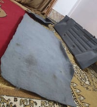شنطة سيدان • ٥ قطع • نجف