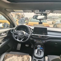 فورتي جي تي لاين • ٢٠٢٣ • بدون حادث