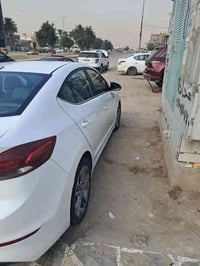 ((((( بيع مستعجلللل ))))) هونداي النترة وارد أمريكي  موديل 2018  سيارة...