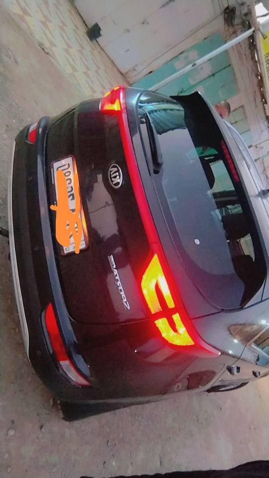 سبورتج 2016 وارد خليجي محرك 2000دوش ماشيه 118 رقم انكليزي ديالى باسمي بيها بابين رش اثر شخط عكس السايق
***********
سعر 148$ الخالص, ديالى
