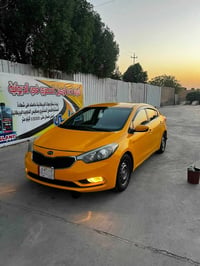 سيراتو خليجي • ٢٠١٣ • ١٦٠٠