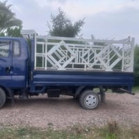 كيا ٢٠٠٦ • شاص • محرك ٢٧٠٠