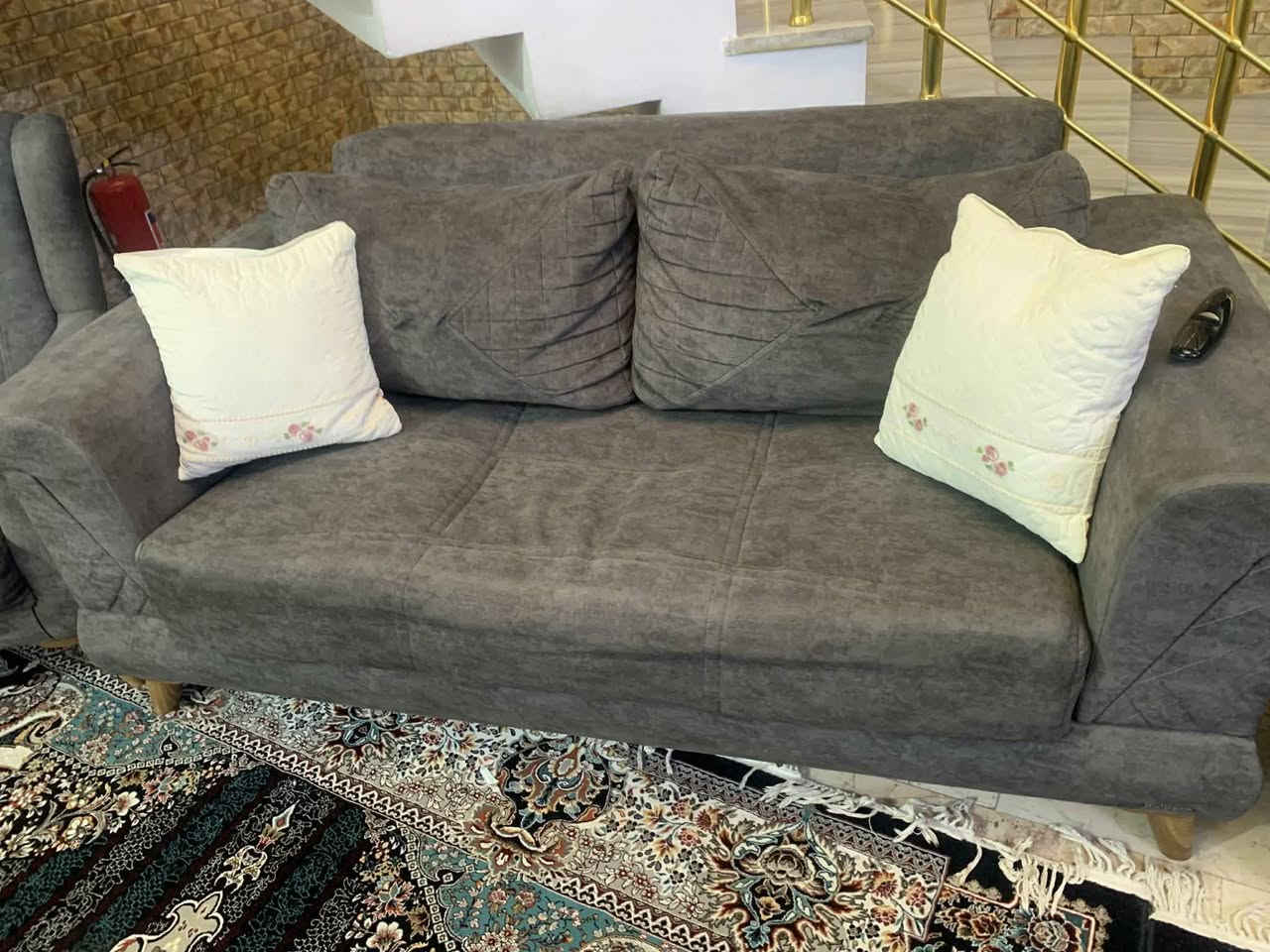 تخم للبيع عشره مقاعد تركي زان سرير ومخزن اي ظرر مابيه بغداد الجزيره السياحيه


**إذا كنت صاحب هذا الإعلان وتريد حذفه لأي سبب، رجاءا أرسل رسالة إلى الدعم الفني**