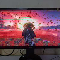 أسوس VG248QE • 24 انچ • IPS 1ms