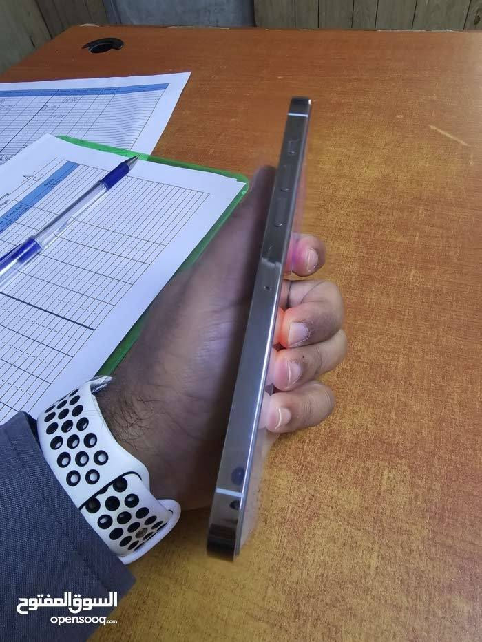 750.000
مكاني بصرة
13 برو ماكس
نموذج M الاصلي
ذاكرة 512
بطارية 95 اصلية
كارتون شاحن
الجهاز امريكي اصلي شرط الفحص والضمان
تواصل فقط واتس اب
***********
