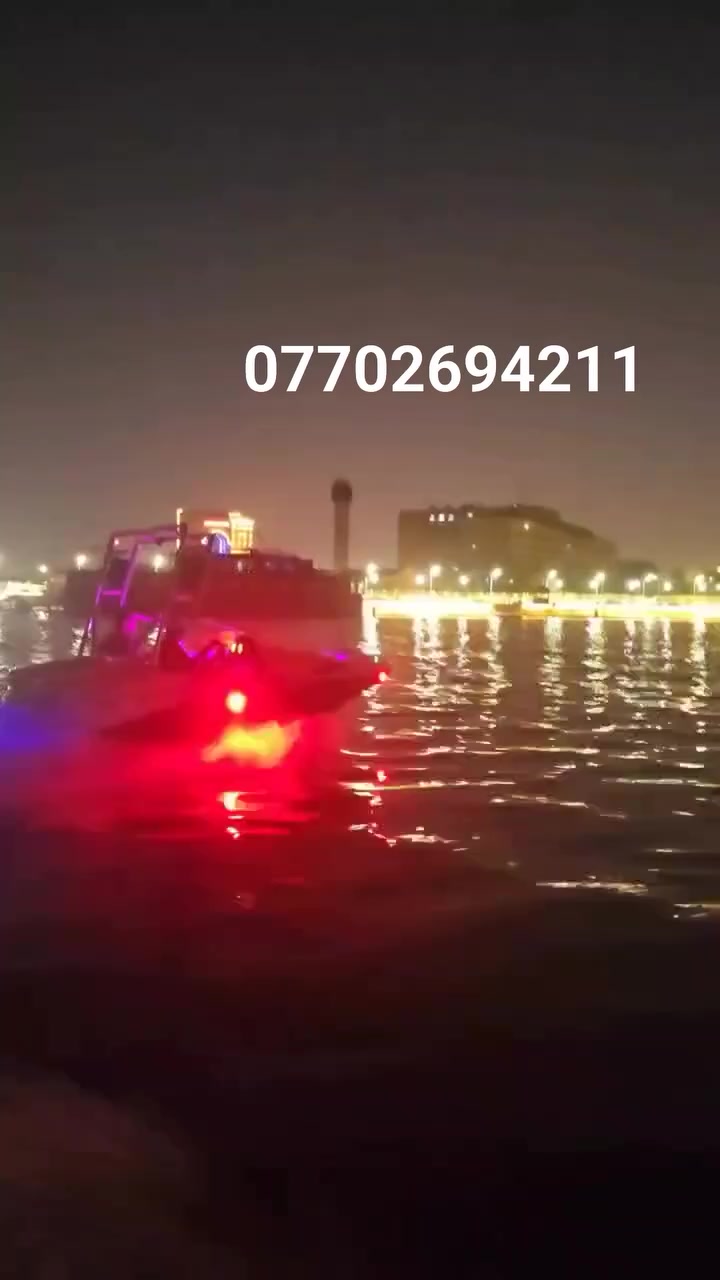 السلام عليكم.. للبيع جت بوت سيدو سوبر جارج نظيف جدا جدا .. اناره داخليه وخارجيه .. مضخم صوت بلوتوث .. سبايدر درج خلفي للسباحه .. البك شغال .. وياه عربانه اصليه مع جادر كامل .. 
السعر 85 ورقه ..الاتصال ***********
