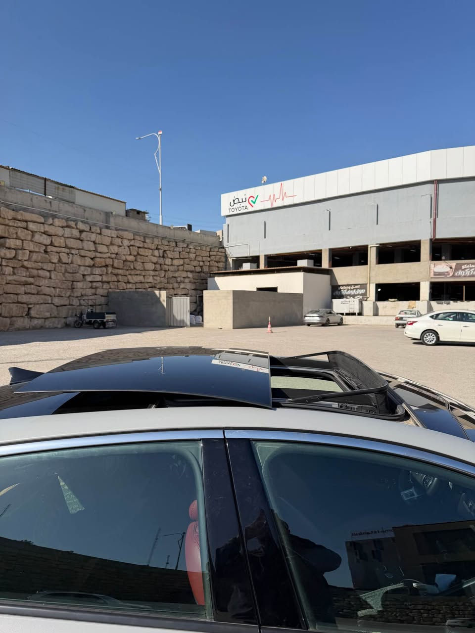 ضرر جاملغ امامي سكن تبديل بلادي ومصبوغ 
والباب صبغ 
السياره فول مواصفات 
ما بيها اي نقص 
بدون دواخل 
السعر 219 كركوك, العراق


**إذا كنت صاحب هذا الإعلان وتريد حذفه لأي سبب، رجاءا أرسل رسالة إلى الدعم الفني**