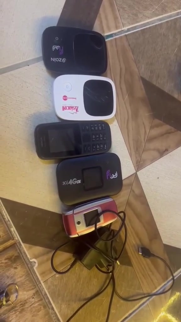 اجهزه للبيع الكل السعر 85الف العنوان بغداد الجديده


**إذا كنت صاحب هذا الإعلان وتريد حذفه لأي سبب، رجاءا أرسل رسالة إلى الدعم الفني**