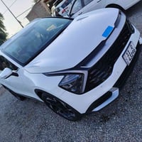 سبورتج ٢٠٢٤ • كفالة عامة • ٣٨٠٠٠ كم