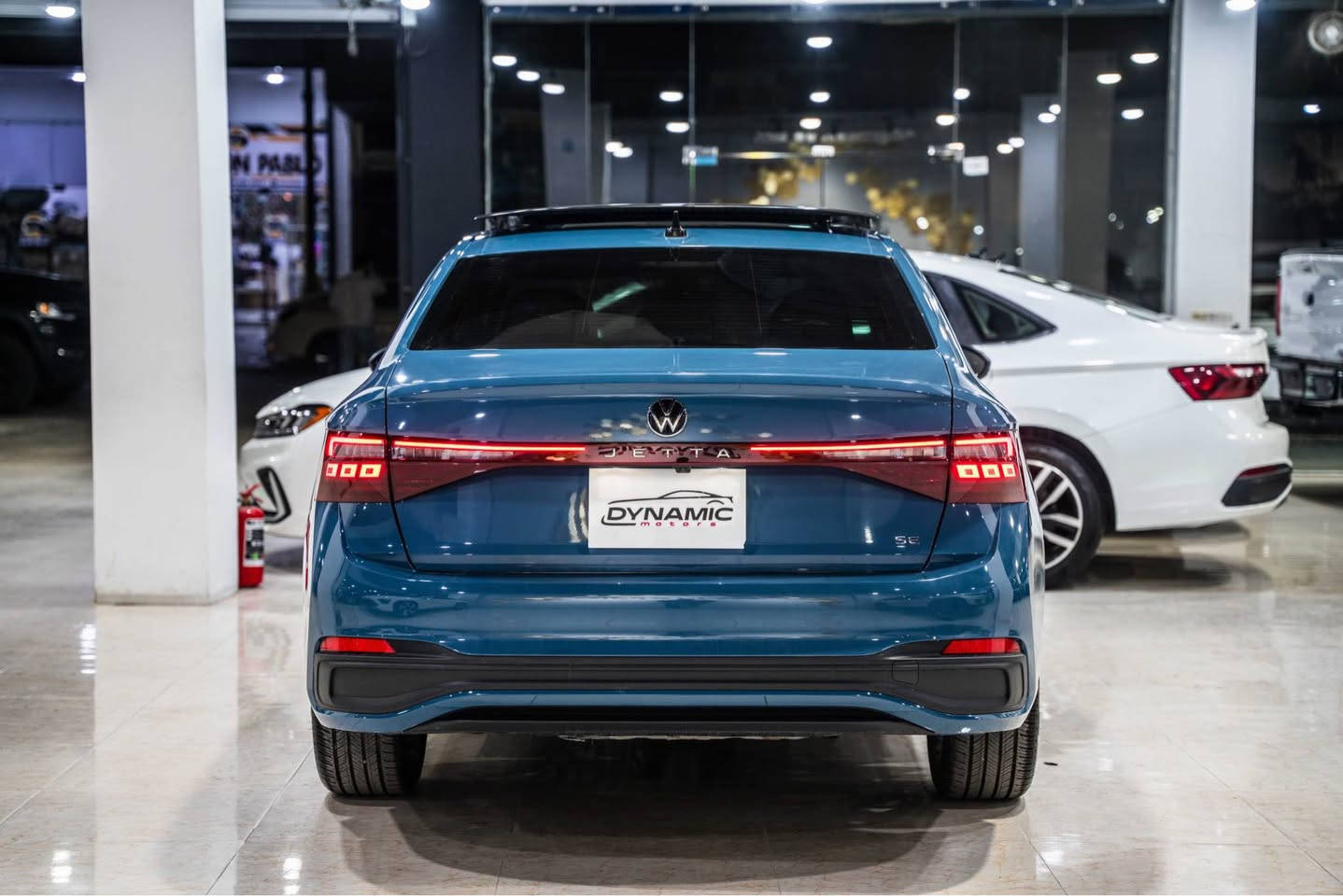 2025 VOLKSWAGEN JETTA SE🔵
لون جديد و تريند 2025🔥🔥🔥

موديل :2025
مواصفات : SE
محرك : 4 سلندر
وارد : امريكي
عداد : 2,500ميل
صبغ : ١ قطعة بدون داخل
ارباك : ستيرن بردة
رقم : ( موقط) ( كاتي)
ناونيشان هةولير جادةي حديد و خشب پيشنگاي دايناميك موتورز
بو زانياري زياتر پةيوةندي بكةن بة وتس اب
*********** أربيل, العراق
