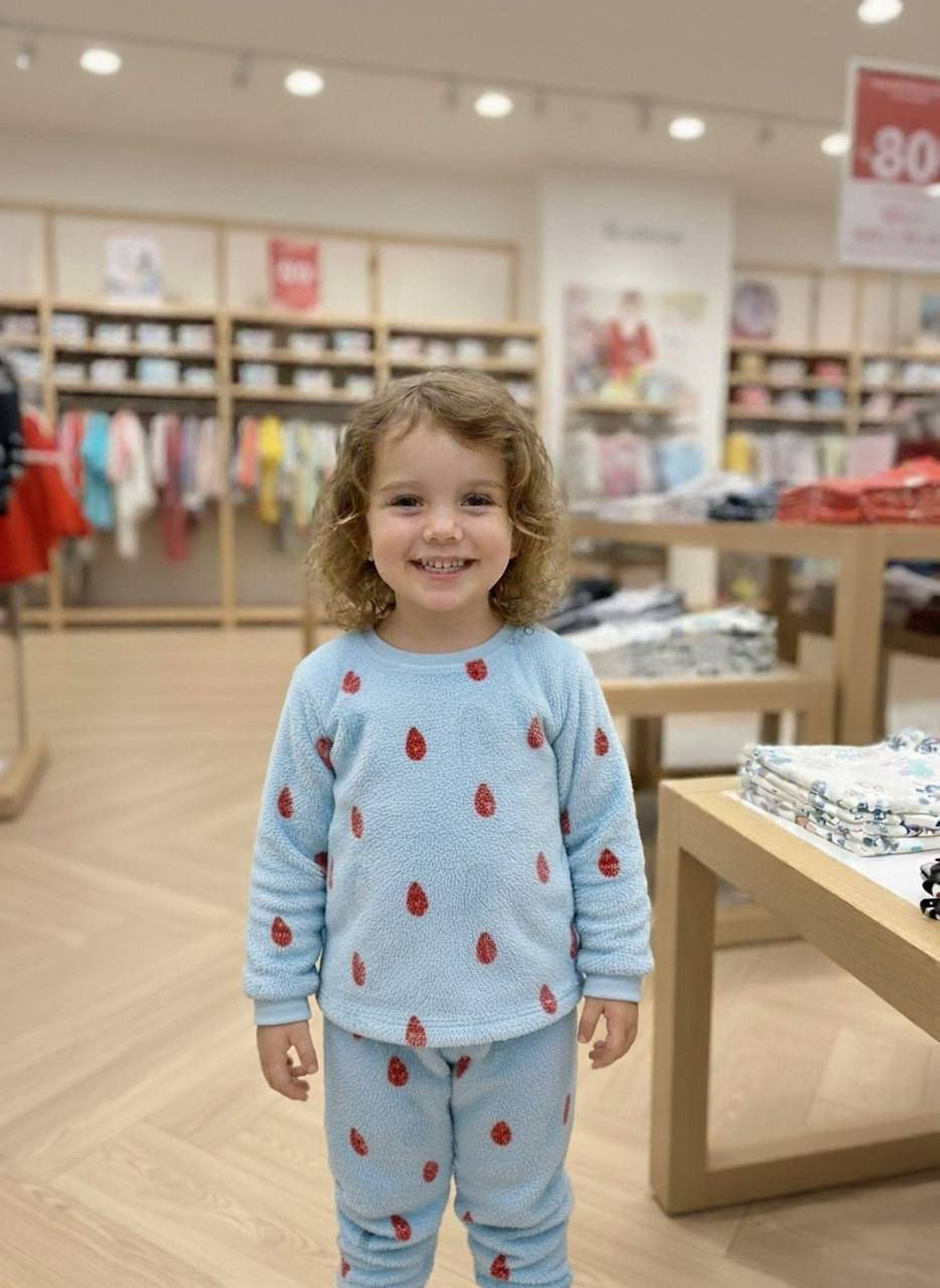 #تم_وصول 
تراك بناتي مبطن فرو 

يلبس من سنه الى سنتين 🙋🙋

سعر بلاش 5000الاف🔥🔥

العنوان ميسان الدبيسات قريب المجسر 🌷 🌷 🌷 

الحجز ولستفسار واتساب فقط 📞 📞 
***********

#توصيل جميع المحافصات 🚗 🚗 
@إشارة
