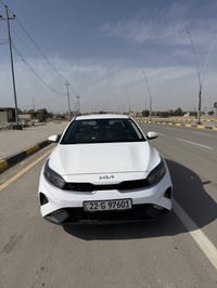 سيراتو ١٦٠٠ • ماشيه ٤٣ الف • ٢٠٢٤