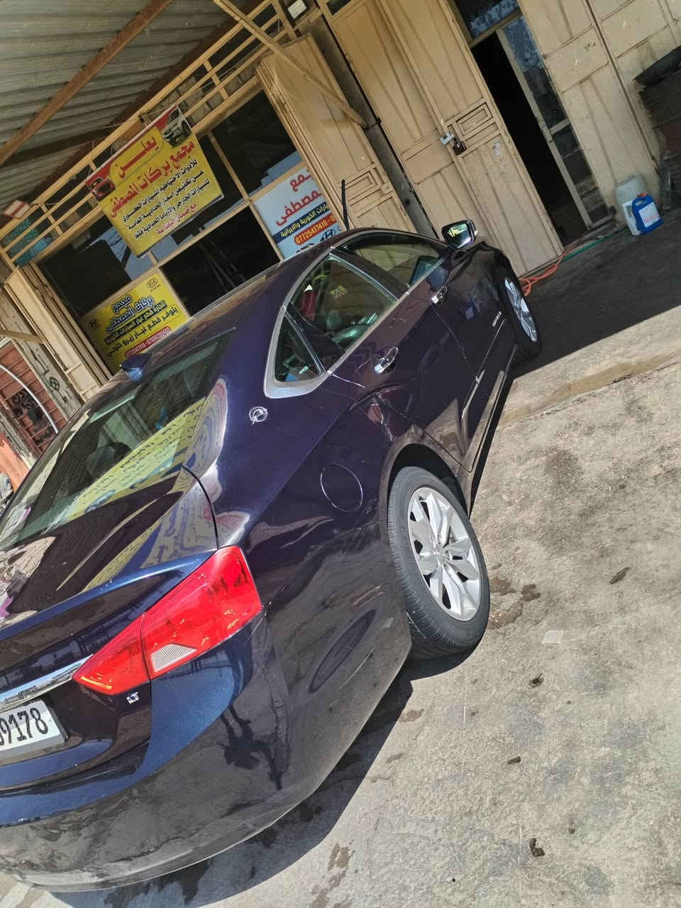 امبالا موديل 2018 البيع محرك سته سلندر 3600 باسمي *********** وتساب
