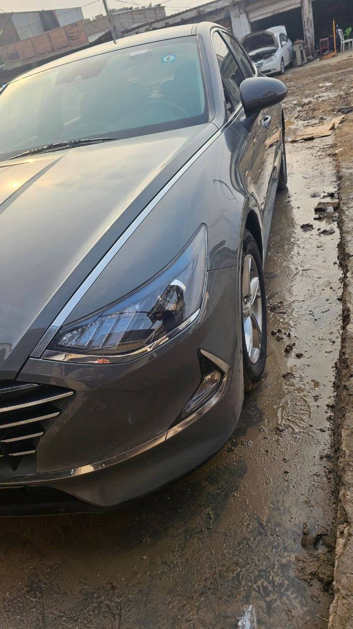 السلام عليكم سوناتا 2022 فول عدة بانوراما
السيارة كفالة عامه رقم بغداد 
ماشية 30
المواصفات
بصمه بيبان
بصمه تشغيل
شفتات ستيرن
نقاط عمياء
رادار امامي
رادار خلفي
تحديد مسار
مانع انزلاق
للاستفسار أكثر
***********
مكان السيارة ديوانية
190
