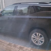 جمسي تيران 20 محرك 2000 فول مواصفات وارد كندي ماشيه 54000 سعره 180  07...