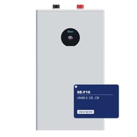 وصول حاويه بطاريات deye 16kw ضمان الوكاله  خمس سنوات معتمدون لمنتجات d...