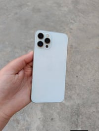 آيفون ١٢ برو ماكس • ٥١٢ • بطارية ٧٢%