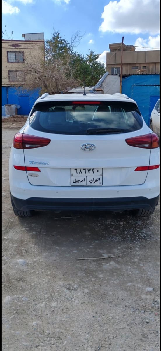 توسان 2021 خليجي كلين من الصفر يمنه باسم الوالد شرط التحويل والغرامه
كركوك …. *********** 
سعر من الاخير 208 ورقه من الاخير 
رجاء شراي خابر بدون معامله 
❤️
