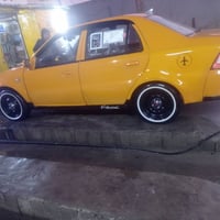 سوزوكي ٢٠١٢ • رقم بابل • غرمات صفر