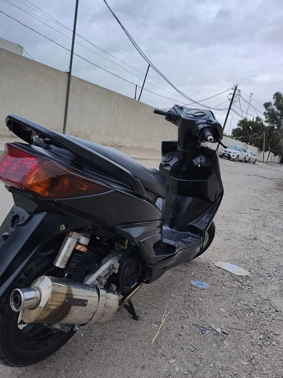 سكنس فحل كوري نوزل خطين طلاعات دراجه خير من الله نكره بكل وقت بيه تزويد  كلجات رياضي  وصالنصه رياضي دبلات رياضي ام البطل    مكينه خير من الله وكهربائيّات كله شغاله مكاني بغداد كراده ساحه الواثق للبيع السعر 450 وبيها مجال
الرقم ***********
