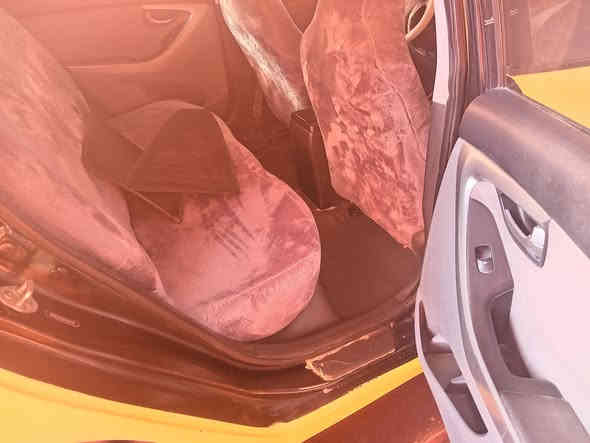 السلام عليكم مرخصت مدير الكروب النتره موديل ١٣ وارد أمريكي بيه جاملغ المامي ماعبر لا شواصي ولا الغود السياره مكينه كير حداديه تخم تاير تبريد ثلج رقم بغداد عوزه قاده دبل الوره السياره حلوه سعره 90 وبيه مجال قليل رقم الموبايل *********** تصل مامتواجد ع النت بدون مراوس فقط بيع
