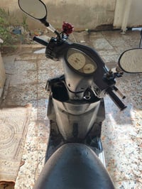 سكنس • محرك مكفول • الكوت