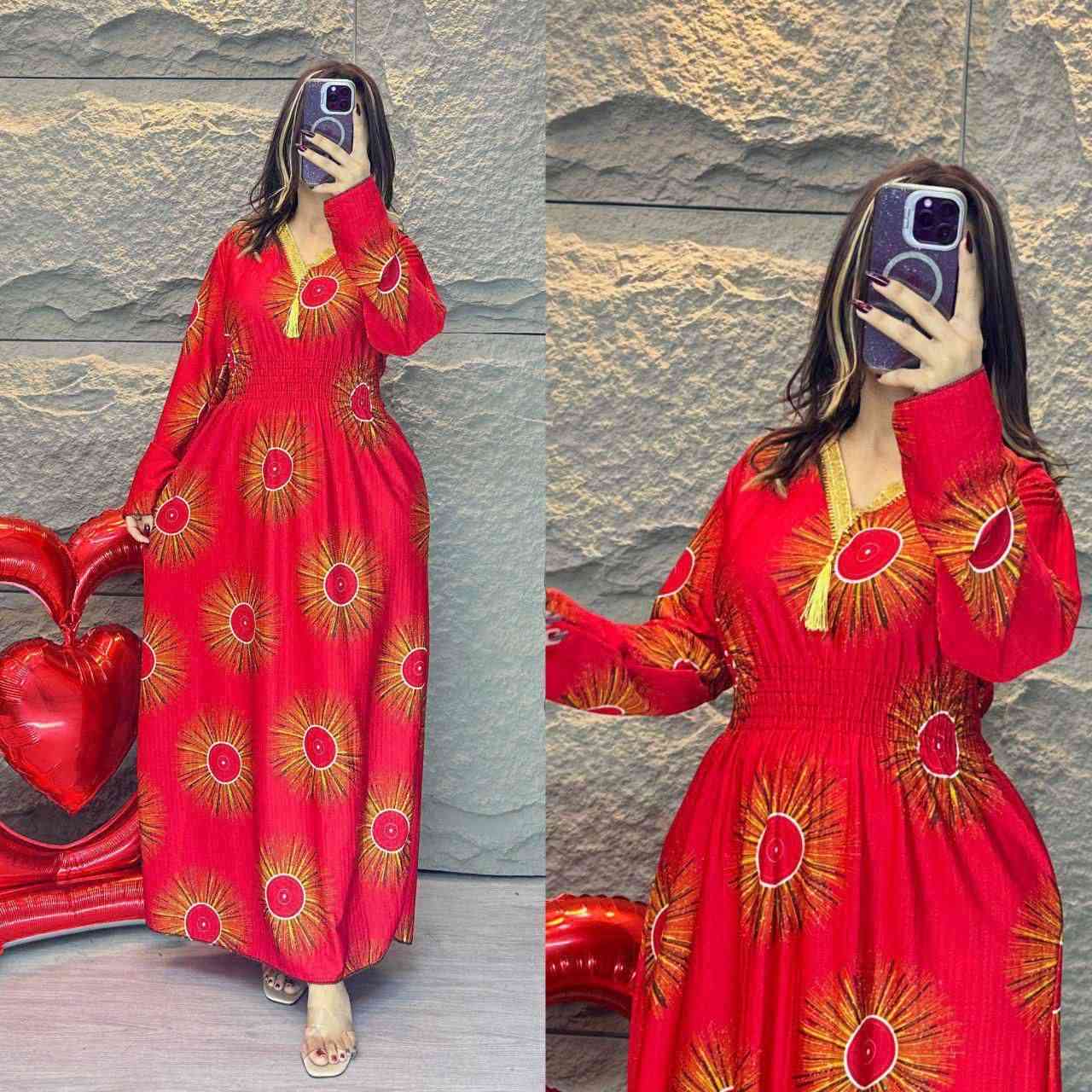 دشداشة مشجر بـهـاري  كشمير 👘✨
القياس / L,XL,XXL,XXXL 🧶

الحجز خاص تخفيضات


**إذا كنت صاحب هذا الإعلان وتريد حذفه لأي سبب، رجاءا أرسل رسالة إلى الدعم الفني**