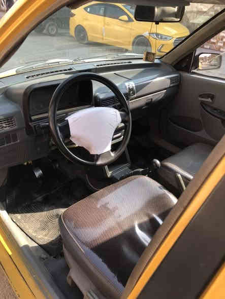 سلام عليكم سايبه مديل 10 بسمي تحويل ثاني يوم سنويه ل26 مصفره من كلشي تبريد عاطل كبريسر مكينه مجفته صار 10 ايام من مجفت كيرها تمام شواصي معمره تجي تكلب وتقتنع يله تاخذ السعر22 وبيها مجال مكاني بغداد الحسينية مال راشديه *********** بي واتساب
