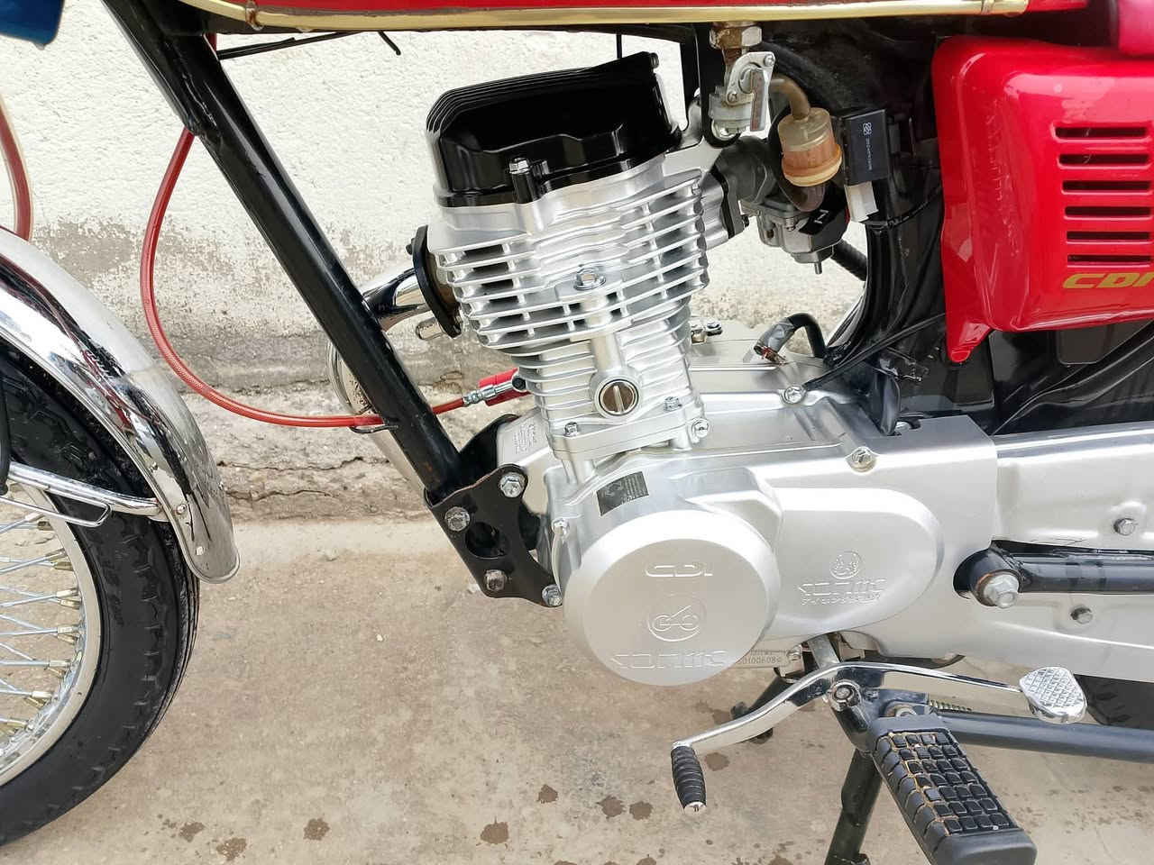 دراجه تايكر موديل 25 أوراق سكنر مكفوله سعر 675 وبيه مجال بابل هاشميه ***********
