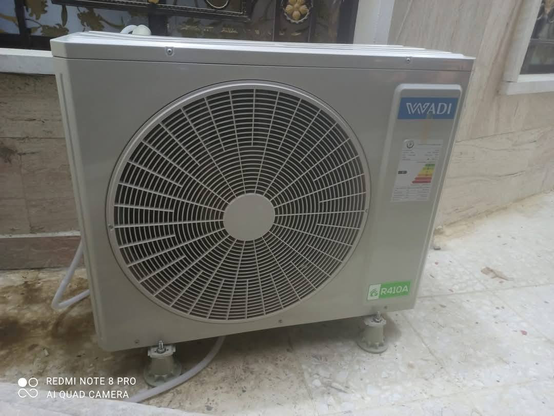 ⁦⚒️⁩⁦⚒️ورشة الاصدقاء⁩⁦⚒️⁩⁦⚒️⁩
نصب سبالت 🛠️ وصيانة 🔩 وتنظيف 🚿 كافة أنواع أجهزة التبريد موقعياً وبكادر متخصص 👷🏻‍♂️
عندك صيانة أو تنظيف؟ لا تحتار، اتصل نجيك لباب بيتك. ما عليك سوى الاتصال.
خدماتنا: صيانة - شحن غاز - نصب - غسل - عمل فاكيوم 🎰
الأرقام:
*********** ☎️
*********** ☎️
