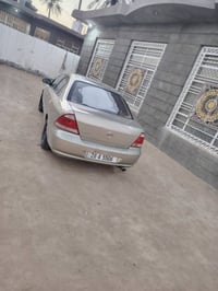 نيسان سني ياباني كفاله عامه من عدا بارد كد اصبعين. كفاله محرك وكير وتب...