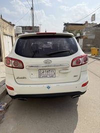 سنتافي خليجي • مديل ٢٠١٢ • مبدل باب